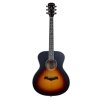 Arrow Gold A SB Sunburst gitara akustyczna